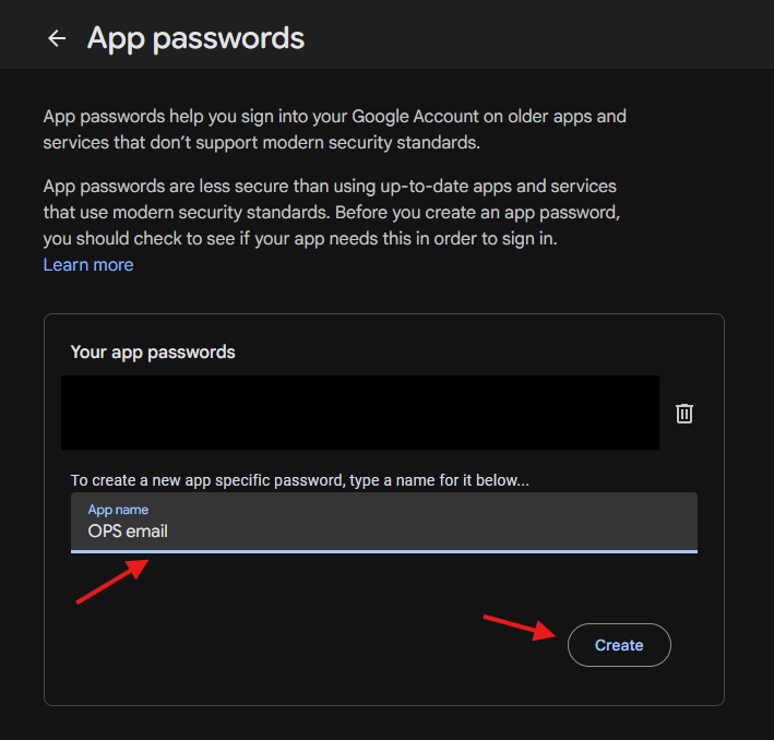 Gmail Send As screenshot 8