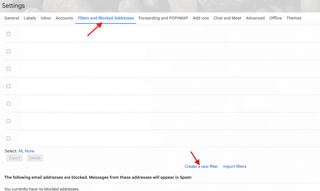 Group Usage screenshot 7