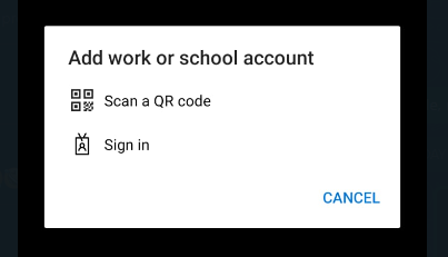 Office Sign In screenshot 7