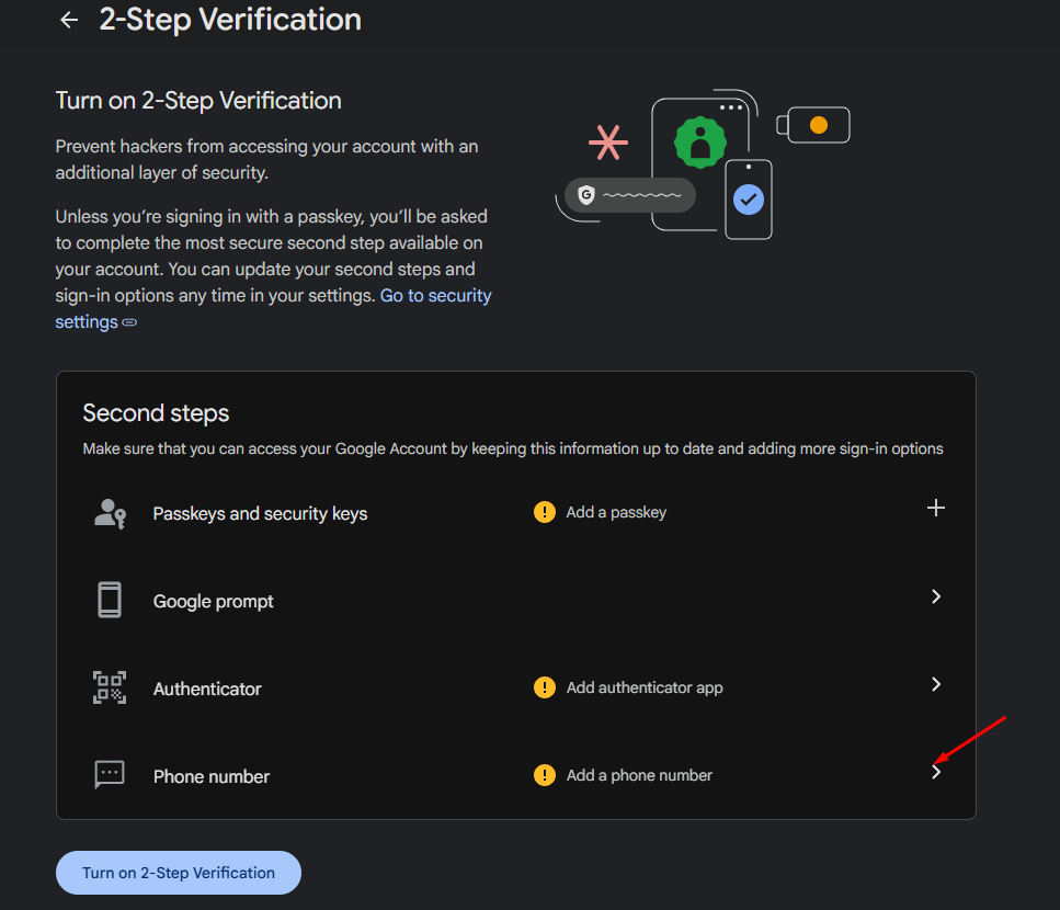 Onboarding Email screenshot 6