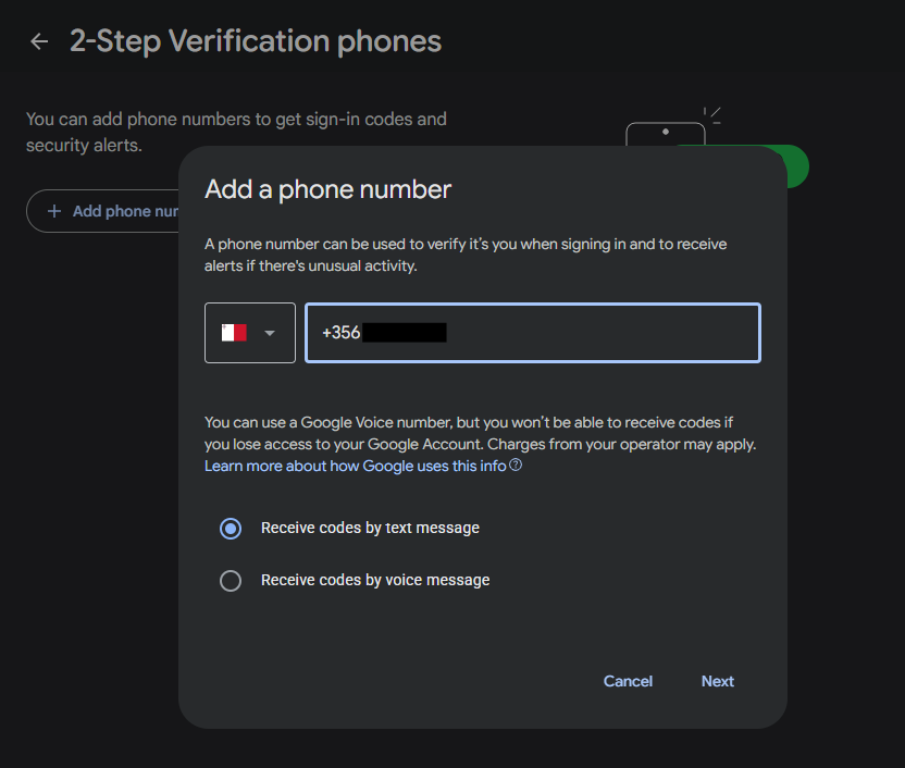 Onboarding Email screenshot 8