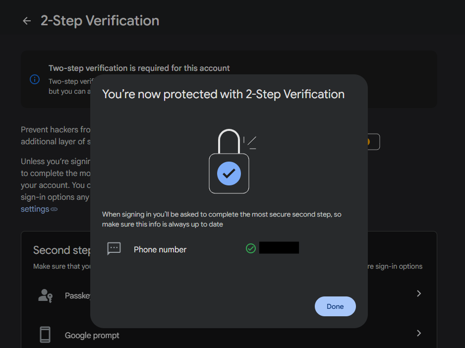 Onboarding Email screenshot 12