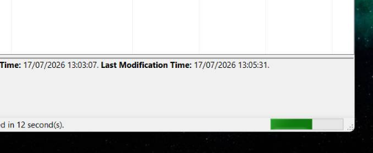 Onboarding Keepass screenshot 9