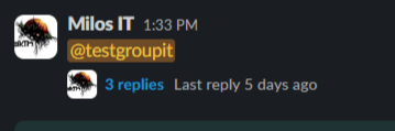 Slack screenshot 3