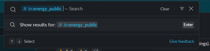 Slack screenshot 7