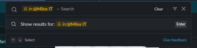 Slack screenshot 8